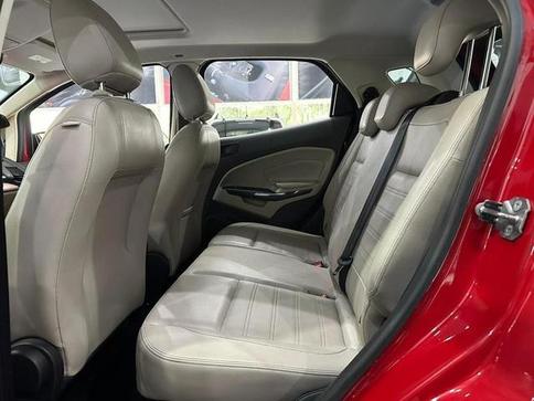 FORD ECOSPORT TIT2AT 1.5