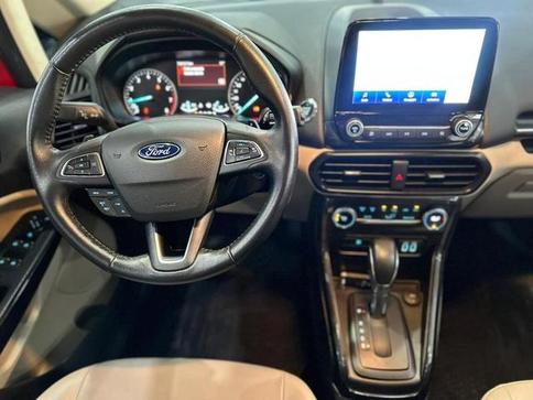 FORD ECOSPORT TIT2AT 1.5