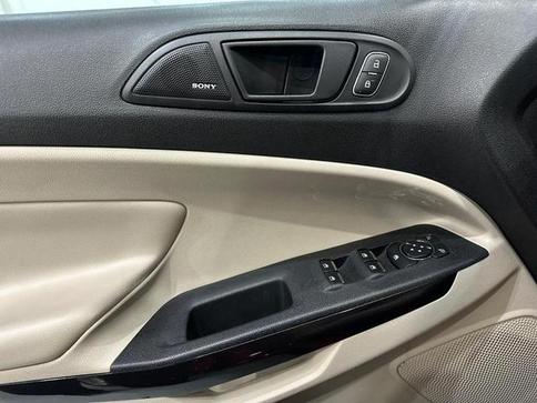 FORD ECOSPORT TIT2AT 1.5