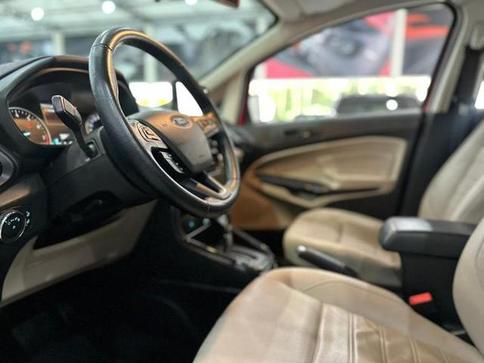 FORD ECOSPORT TIT2AT 1.5