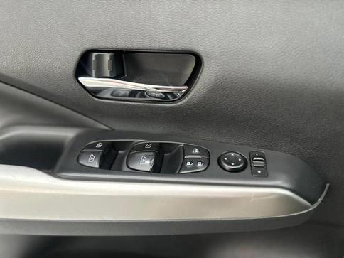 NISSAN KICKS SV CVT 1.6 16V FLEX 5P AUT