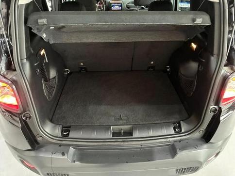 JEEP RENEGADE 1.8 4X2 FLEX 16V AUT.