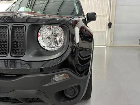 JEEP RENEGADE 1.8 4X2 FLEX 16V AUT.