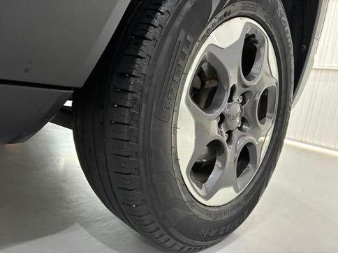 JEEP RENEGADE 1.8 4X2 FLEX 16V AUT.