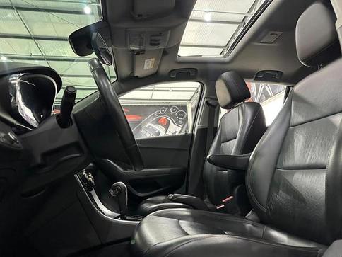 CHEVROLET TRACKER LTZ 1.4 TURBO 16V FLEX 4X2 AUT.