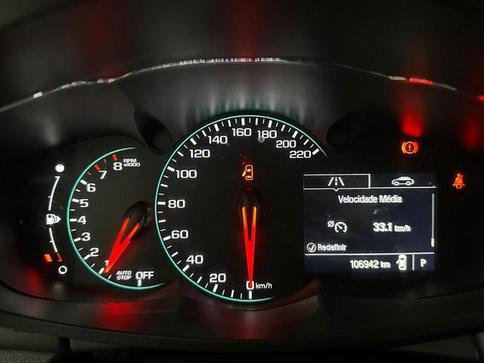 CHEVROLET TRACKER LTZ 1.4 TURBO 16V FLEX 4X2 AUT.