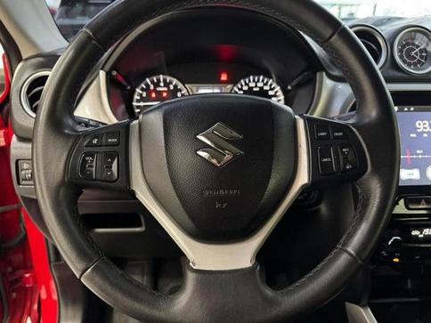 SUZUKI VITARA 4YOU 4WD