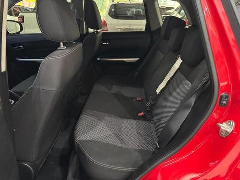 SUZUKI VITARA 4YOU 4WD