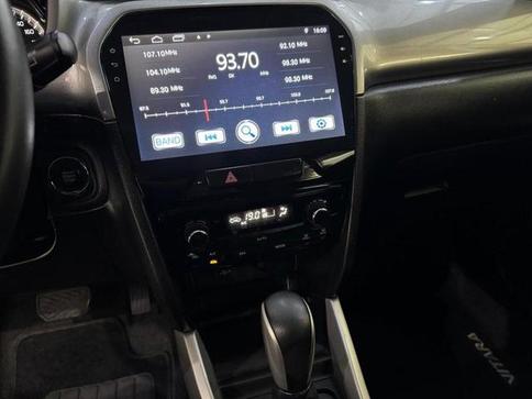 SUZUKI VITARA 4YOU 4WD