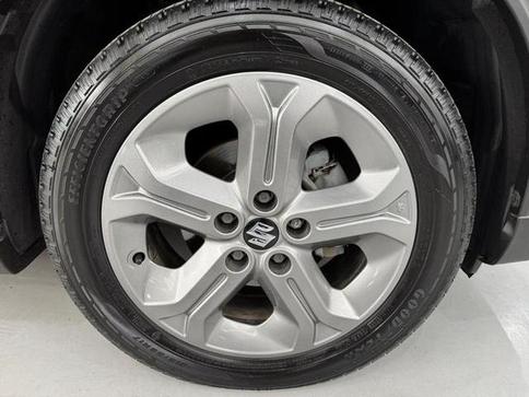 SUZUKI VITARA 4YOU 4WD