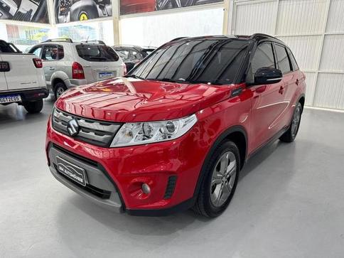 SUZUKI VITARA 4YOU 4WD