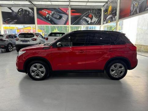SUZUKI VITARA 4YOU 4WD