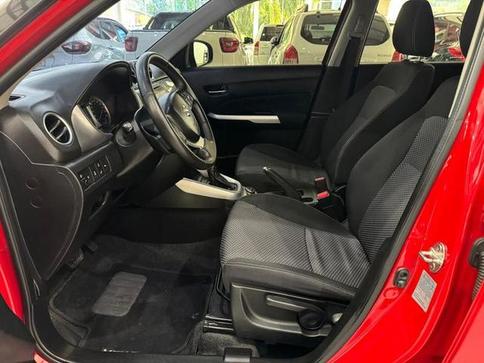 SUZUKI VITARA 4YOU 4WD