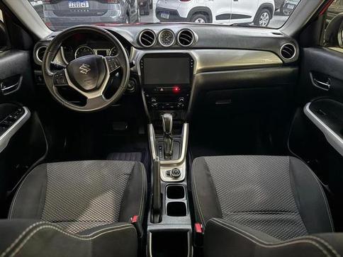 SUZUKI VITARA 4YOU 4WD