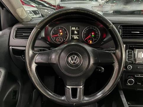 VOLKSWAGEN JETTA 2.0