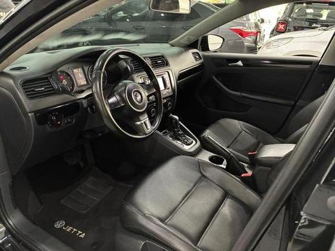 VOLKSWAGEN JETTA 2.0