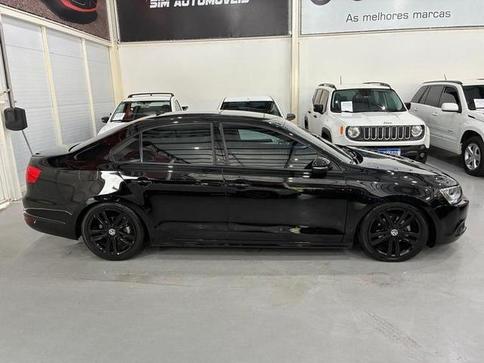 VOLKSWAGEN JETTA 2.0