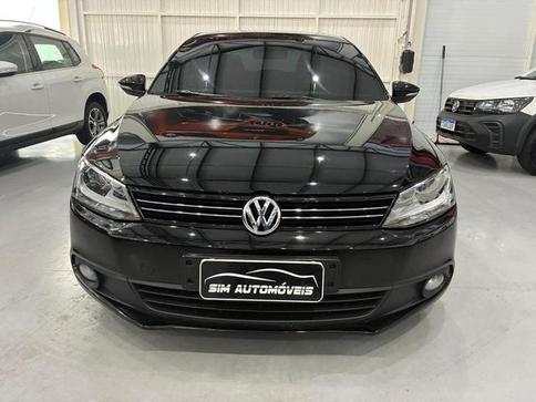 VOLKSWAGEN JETTA 2.0