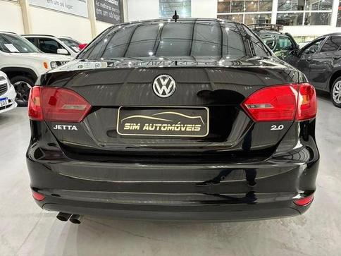 VOLKSWAGEN JETTA 2.0