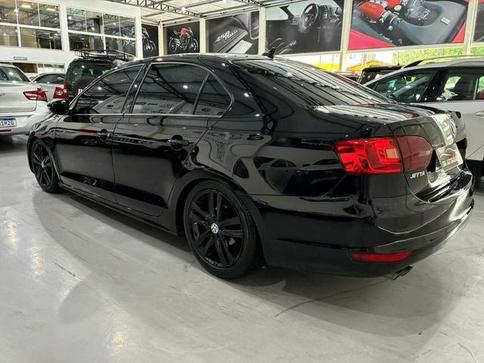 VOLKSWAGEN JETTA 2.0