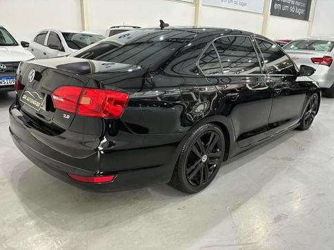 VOLKSWAGEN JETTA 2.0