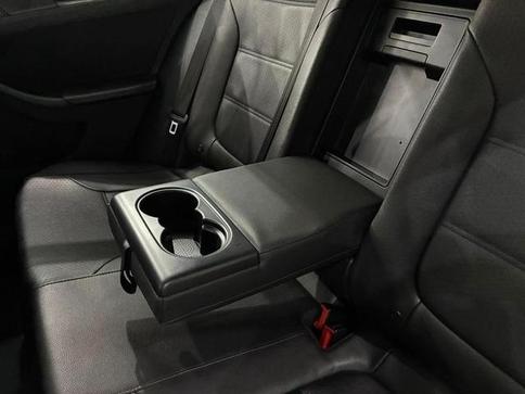 VOLKSWAGEN JETTA 2.0