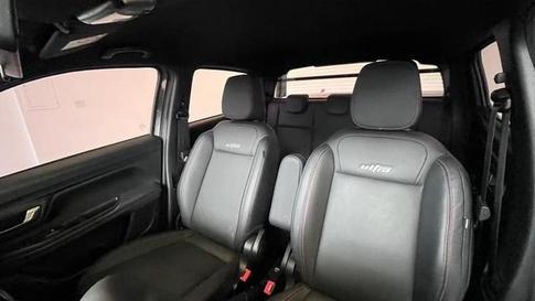 FIAT STRADA ULTRA 1.0 TURBO FLEX