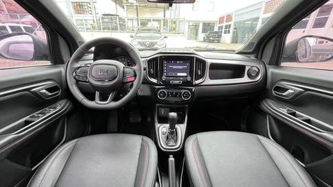 FIAT STRADA ULTRA 1.0 TURBO FLEX