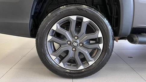 FIAT STRADA ULTRA 1.0 TURBO FLEX