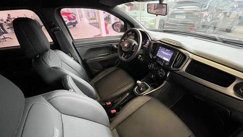 FIAT STRADA ULTRA 1.0 TURBO FLEX