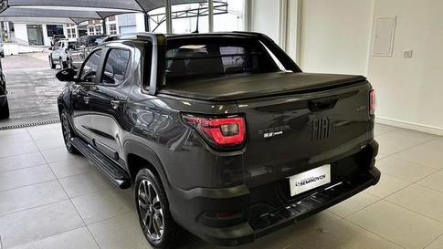 FIAT STRADA ULTRA 1.0 TURBO FLEX