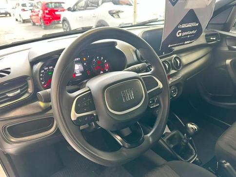 FIAT ARGO 1.0 FIREFLY FLEX DRIVE MANUAL
