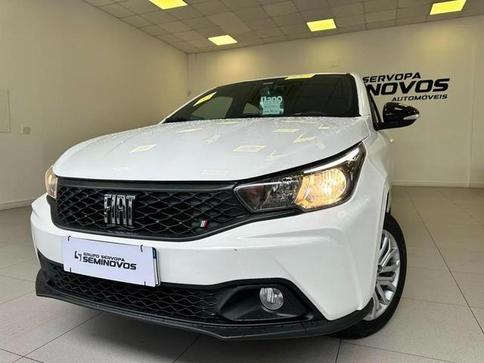 FIAT ARGO 1.0 FIREFLY FLEX DRIVE MANUAL