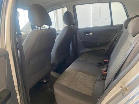 VOLKSWAGEN FOX 1.0 MPI TRENDLINE 12V FLEX 4P MANUAL