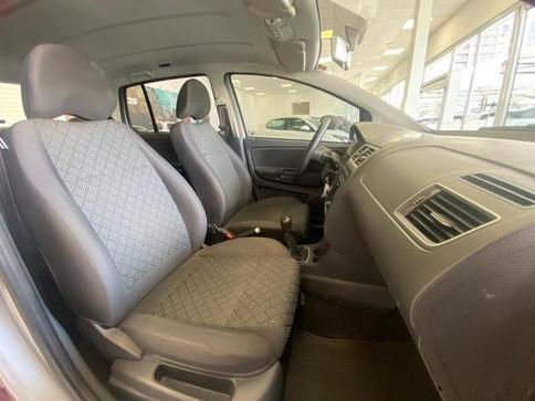 VOLKSWAGEN FOX 1.0 MPI TRENDLINE 12V FLEX 4P MANUAL