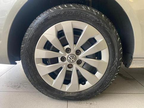 VOLKSWAGEN FOX 1.0 MPI TRENDLINE 12V FLEX 4P MANUAL