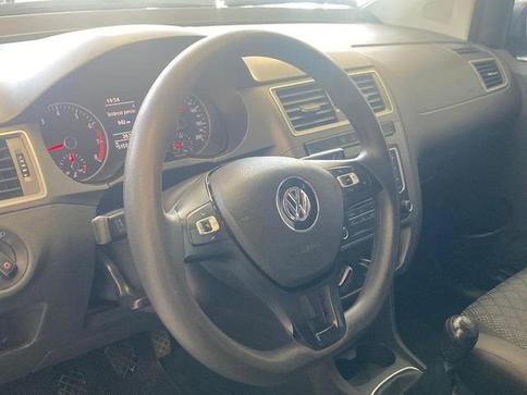 VOLKSWAGEN FOX 1.0 MPI TRENDLINE 12V FLEX 4P MANUAL