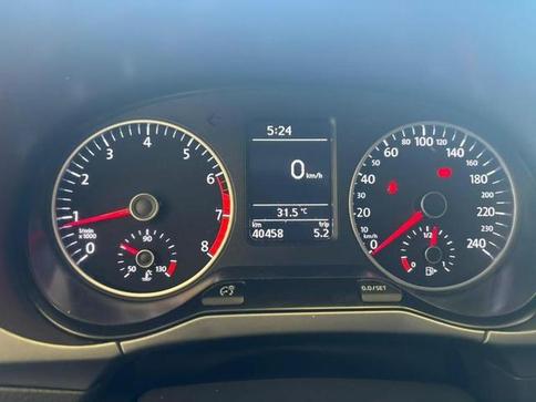 VOLKSWAGEN FOX CONNECT 1.6