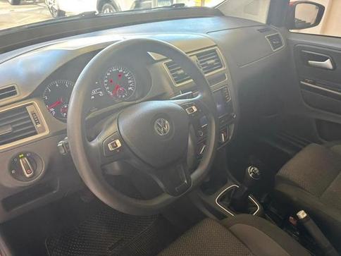 VOLKSWAGEN FOX CONNECT 1.6