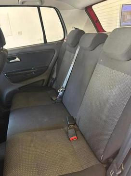 VOLKSWAGEN FOX CONNECT 1.6