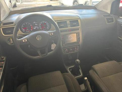 VOLKSWAGEN FOX CONNECT 1.6