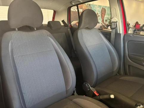 VOLKSWAGEN FOX CONNECT 1.6