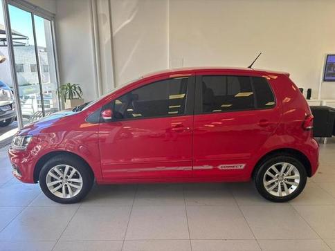 VOLKSWAGEN FOX CONNECT 1.6