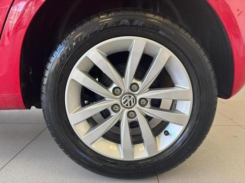 VOLKSWAGEN FOX CONNECT 1.6