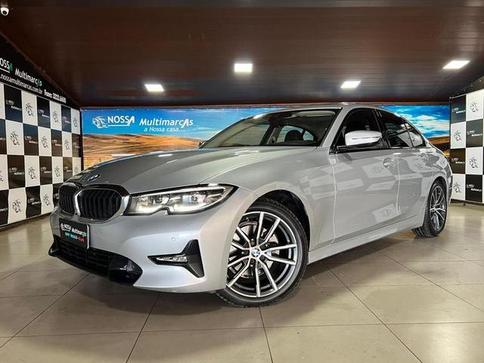 BMW 320 I