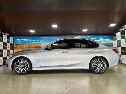 BMW 320 I