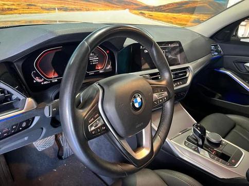 BMW 320 I