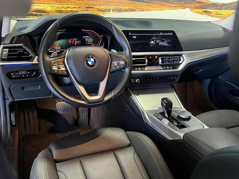 BMW 320 I