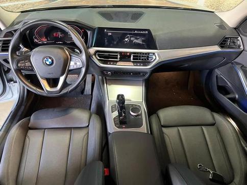 BMW 320 I