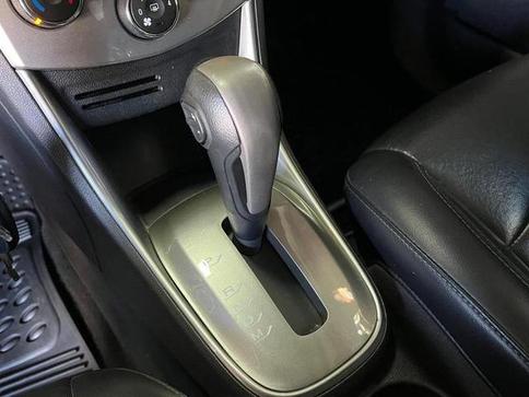 CHEVROLET TRACKER LTZ AT